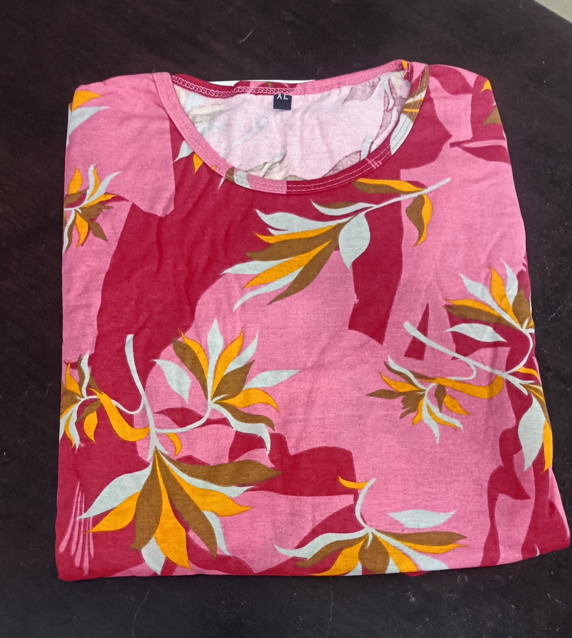 1008-Zipless Maternity Wear | Full Length | Normal Sleeve - Image 2