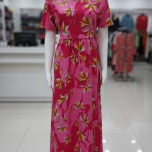 1008-Zipless Maternity Wear | Full Length | Normal Sleeve