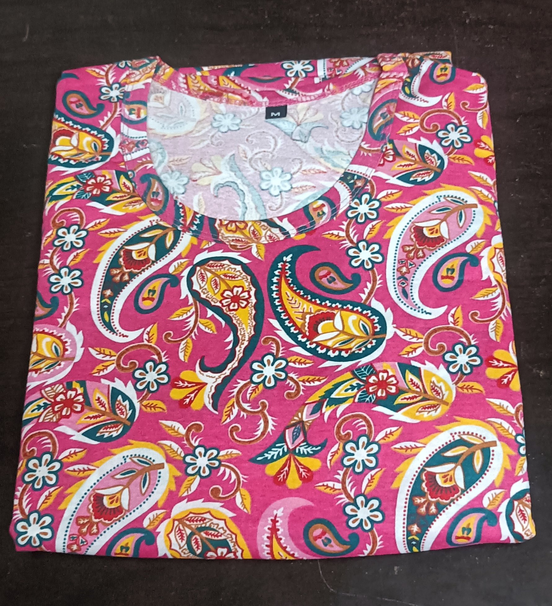 1018-Zipless Maternity Wear | Full Length | Normal Sleeve