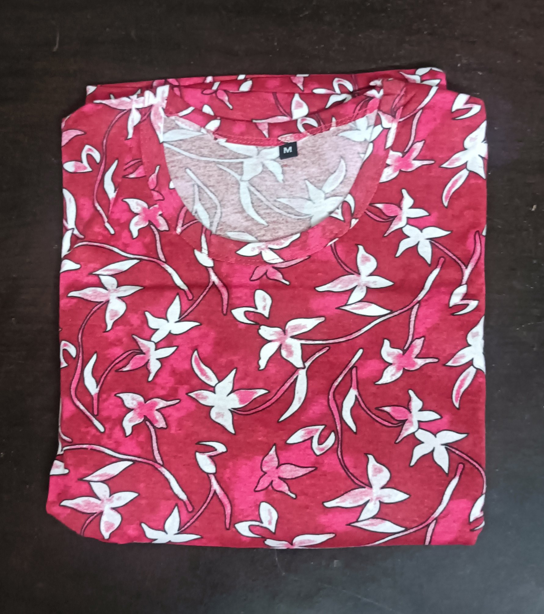 1011-Zipless Maternity Wear | Full Length | Normal Sleeve - Image 2