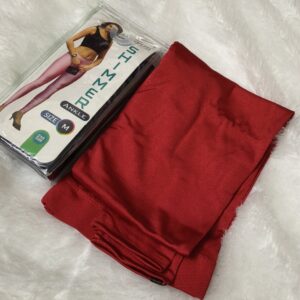 Shimmer Ankle length 210Gsm
