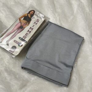 Shimmer Ankle length 210Gsm