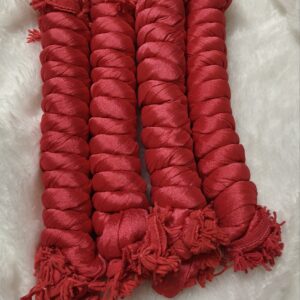 Shimmer Duppata 2.5 Meter